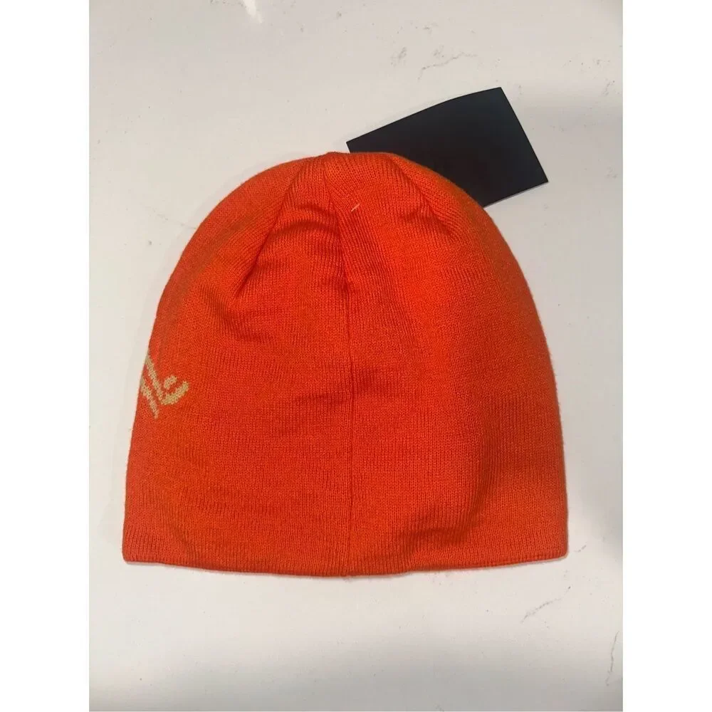 Arc'teryx Bird Head Toque Phenom NWT Orange - Picture 3 of 5